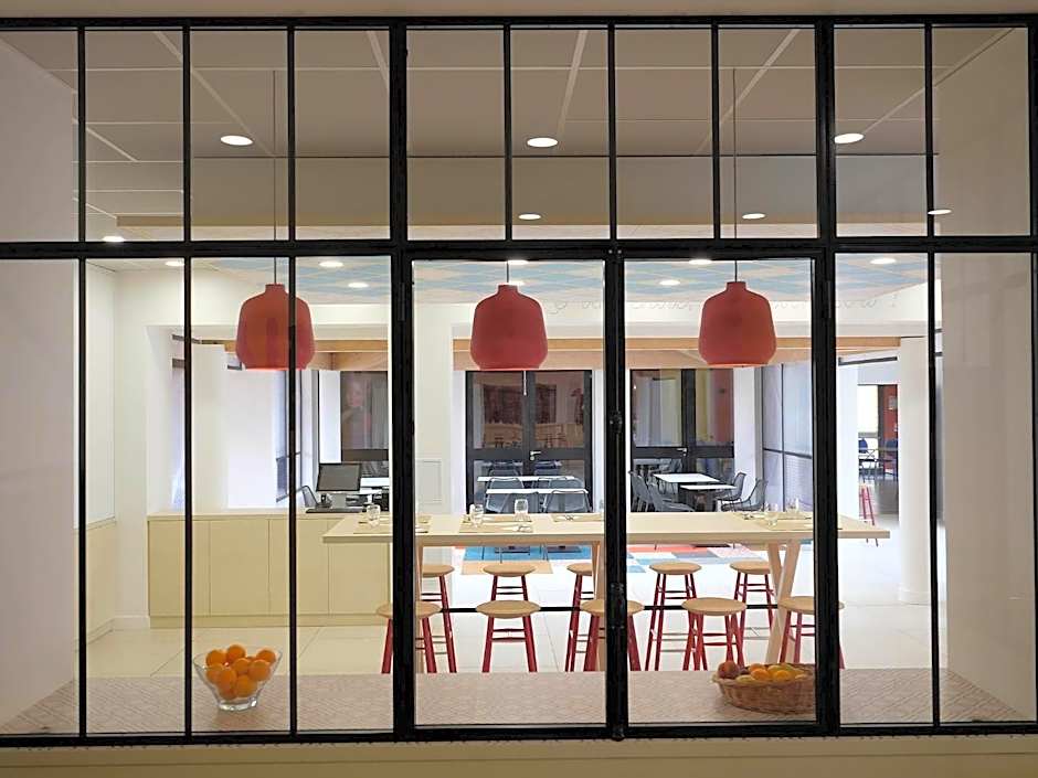 Hotel ibis Styles Auxerre Nord