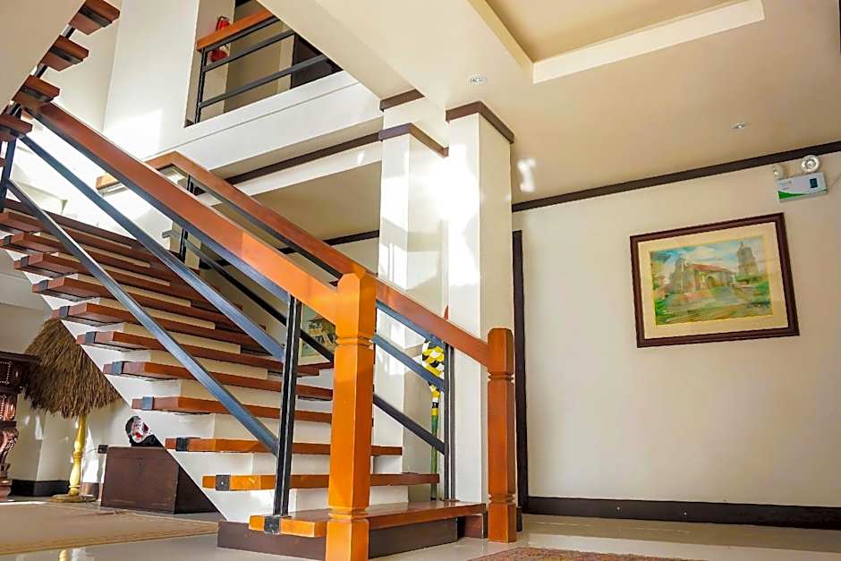 Veranda Suites and Restaurant