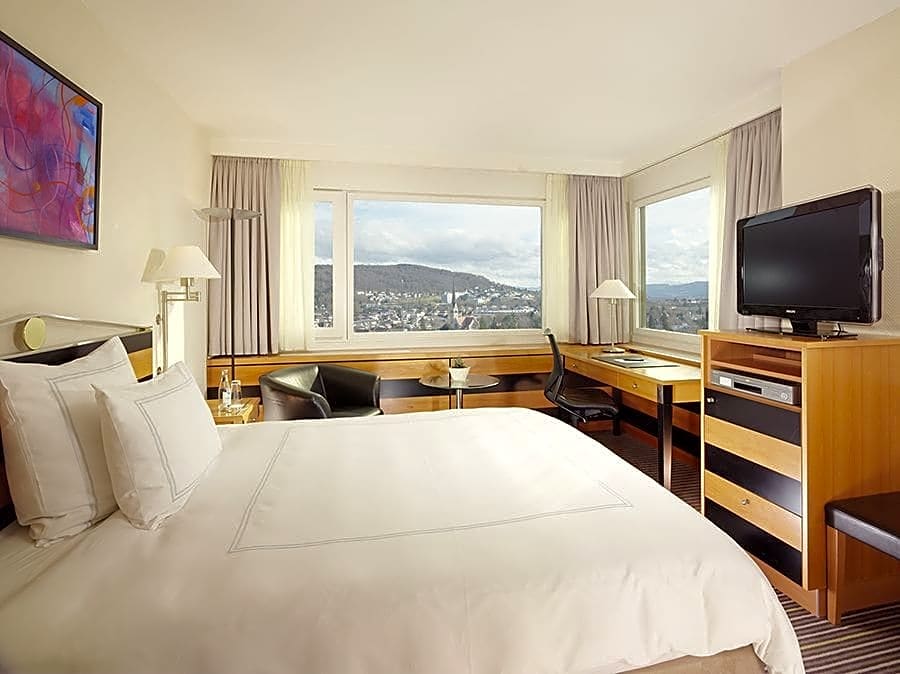 Swissotel Zurich