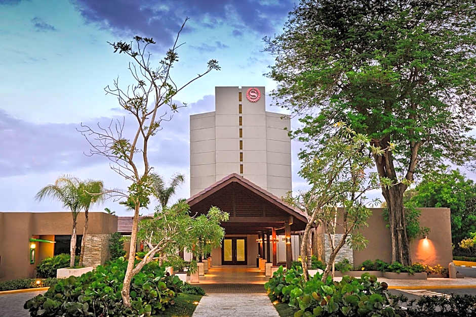Sheraton Santo Domingo
