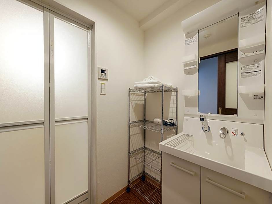 BiBi Hotel Cosmos Shintoshin