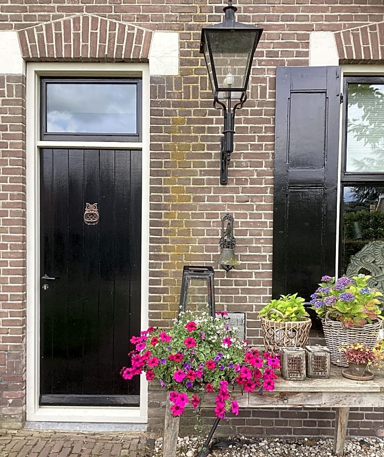 B&B De Meidoornhof