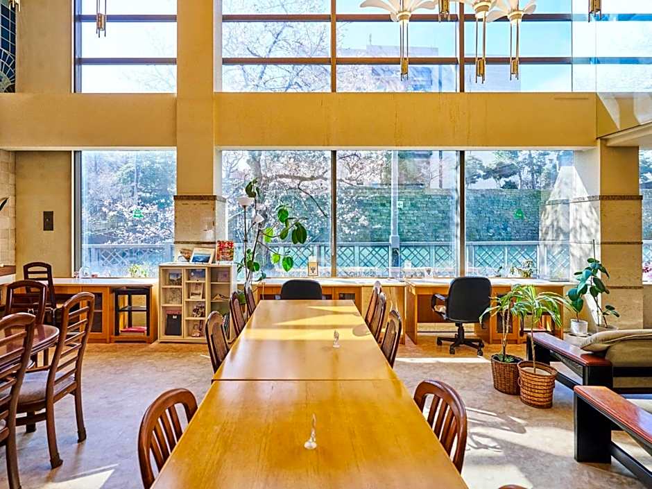 Hotel Fukui Castle - Vacation STAY 58705v
