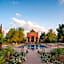 Nomadz Palace