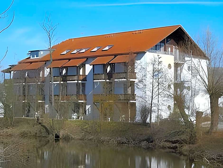 Parkhotel Cham