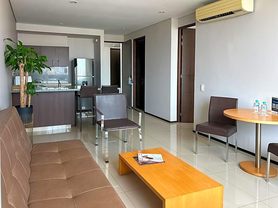 Estelar Apartamentos Barranquilla