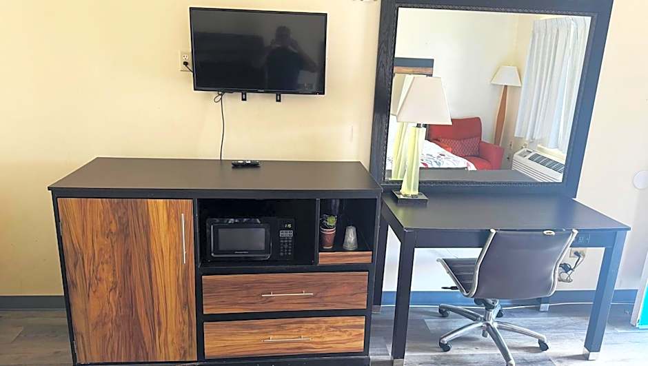 Magnuson Hotel Sierra Vista