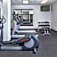 Courtyard by Marriott Anniston Oxford