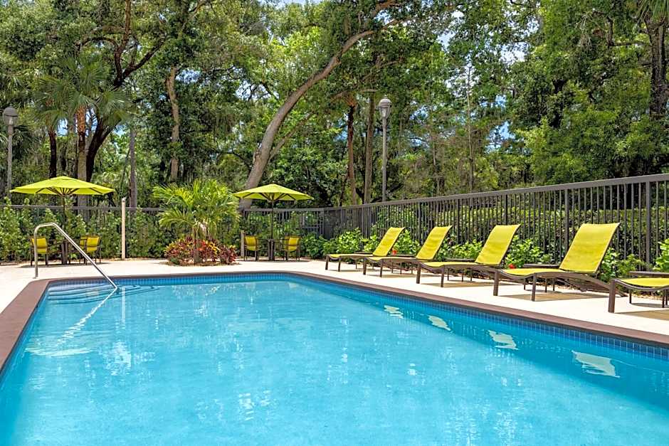 SpringHill Suites by Marriott Sarasota Bradenton