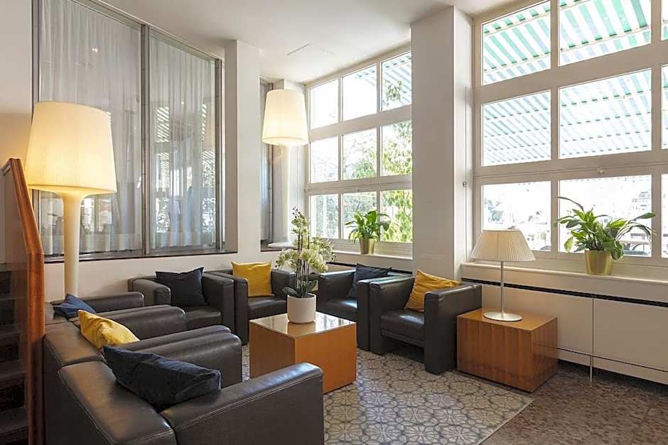 Hotel Merian
