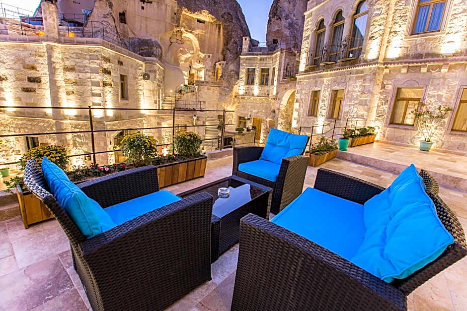Imperial Cave Suites & Spa