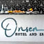 Onsen Hotel and Spa