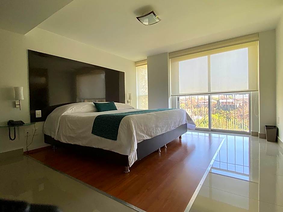 Bosque de Magnolias 93