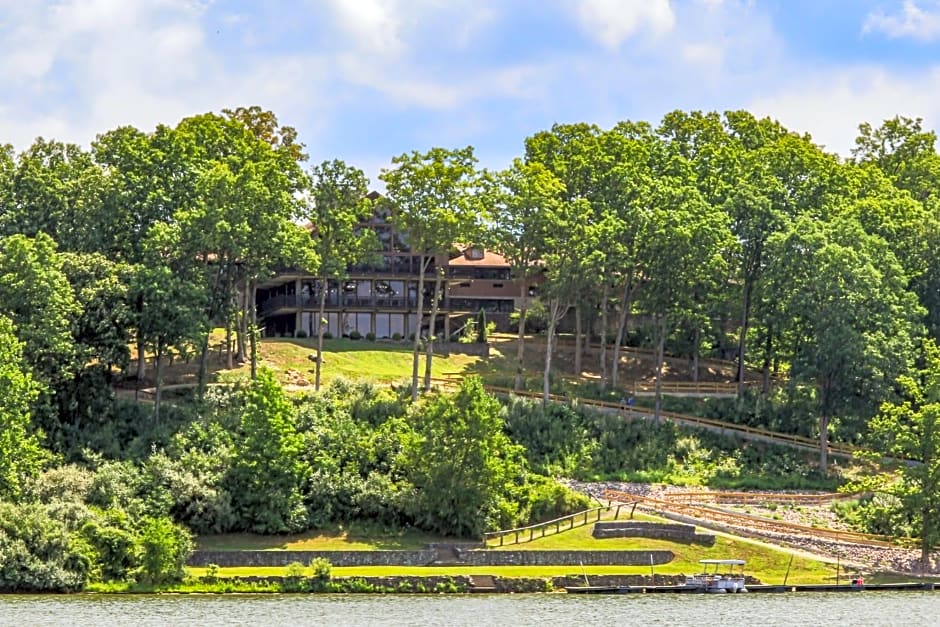 Burr Oak Lodge and Conference Center