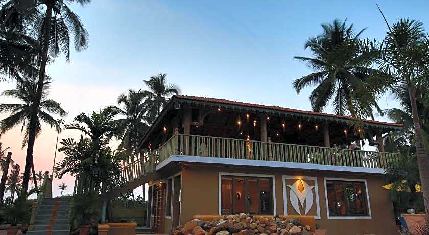 Club Mahindra Acacia Palms