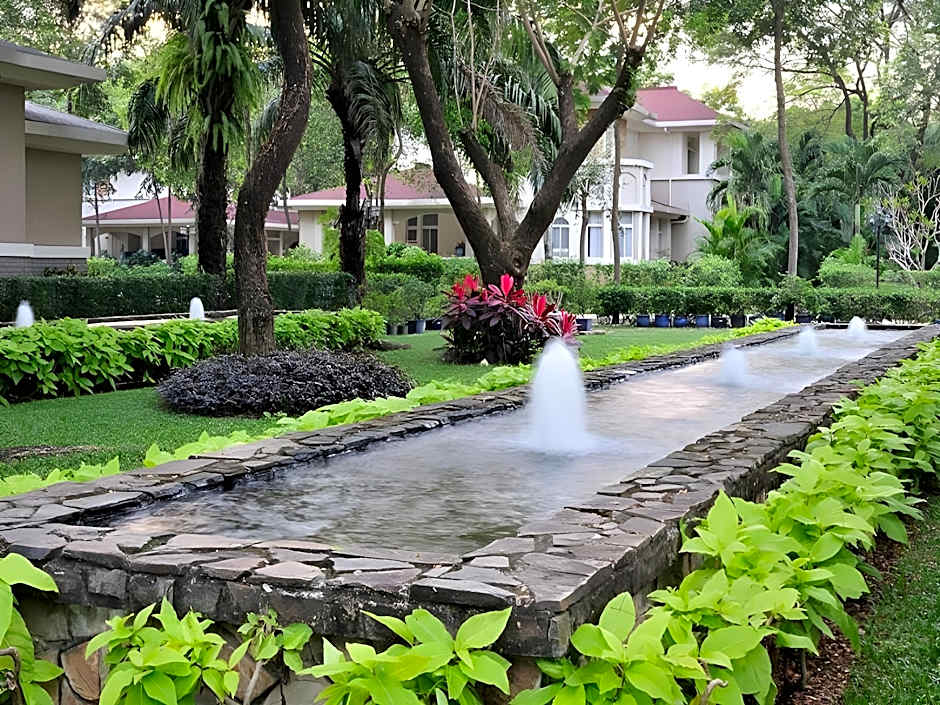 The Waterfront Residence