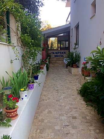 Sigacik Kaptan Motel