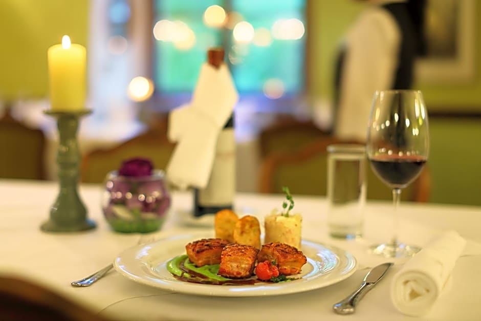 Hotel Schloss Weikersdorf