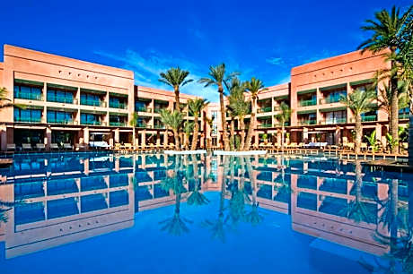 Premium King Room Garden View