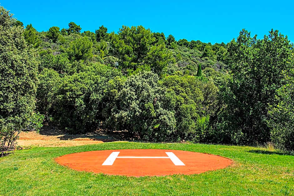 La Bastide du Calalou Hotel & Spa, BW Signature Collection