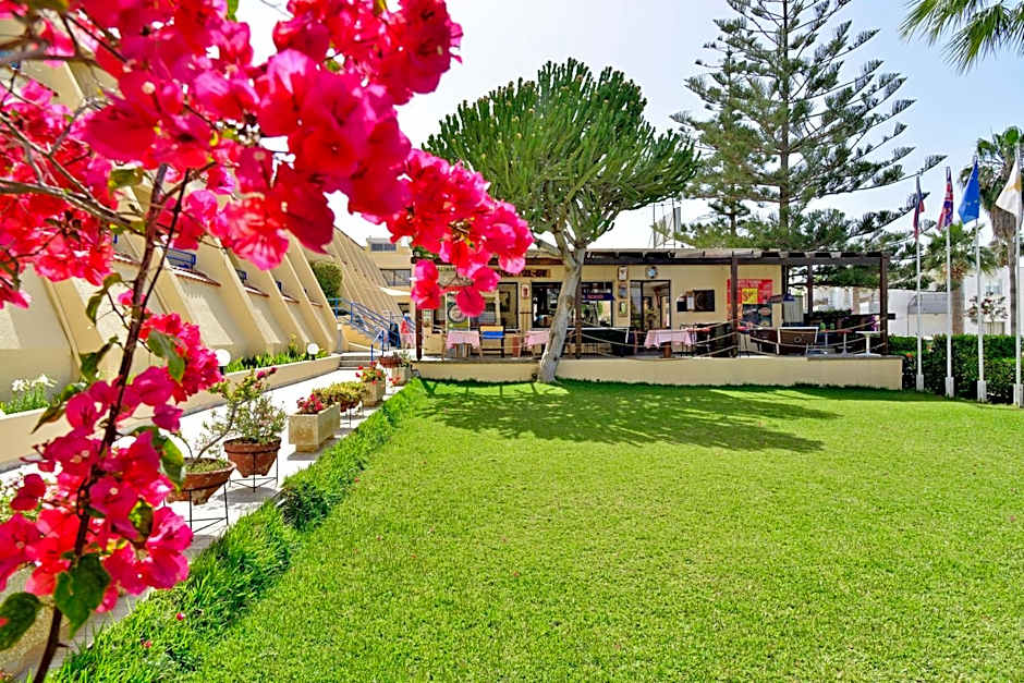 Napa Prince Hotel Apts