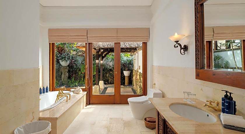 Radisson Blu Resort & Villas, Bali Uluwatu