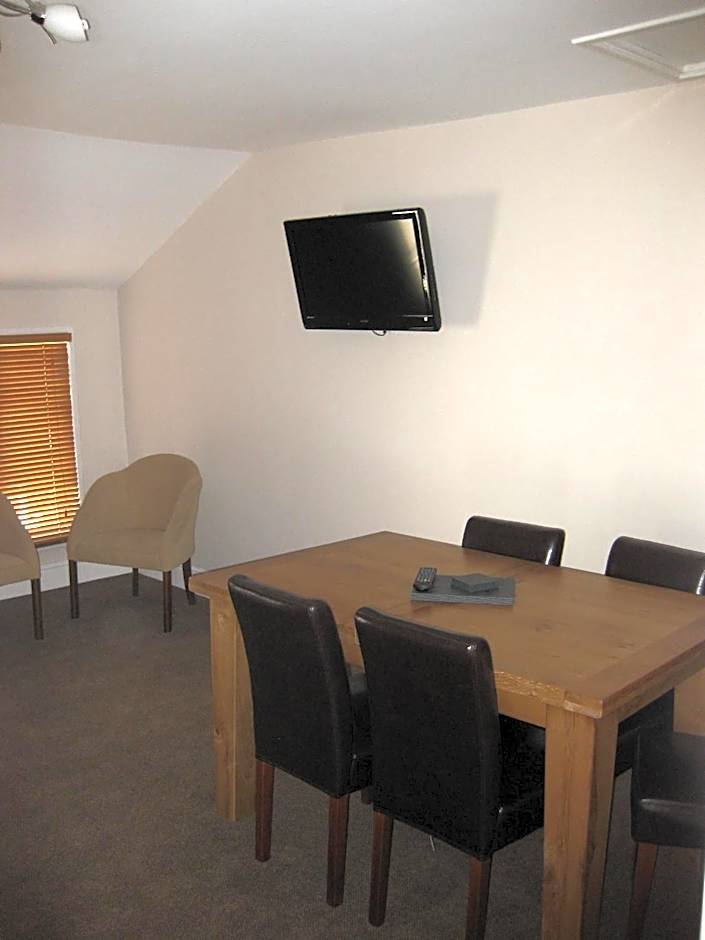 Lincombe Hall Hotel & Spa - Just for Adults