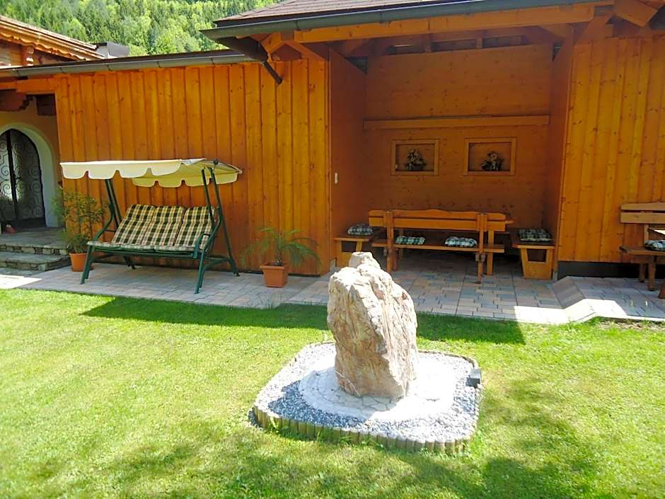 Pension Wald