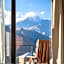 Landscapes Hotel Kazbegi
