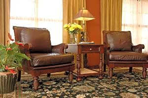 Inn At Mulberry Grove