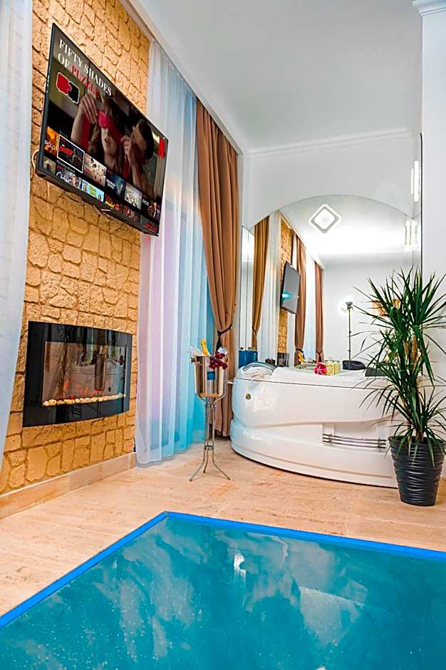 Puzzle Apartaments&Studios