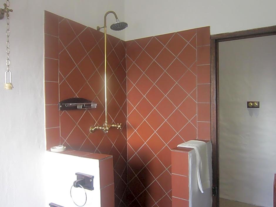 Dio Dell Amore Guest House