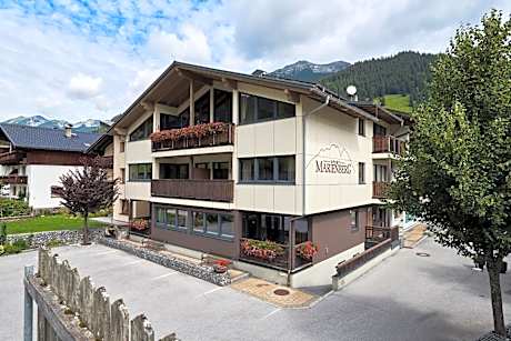 Apart Marienberg
