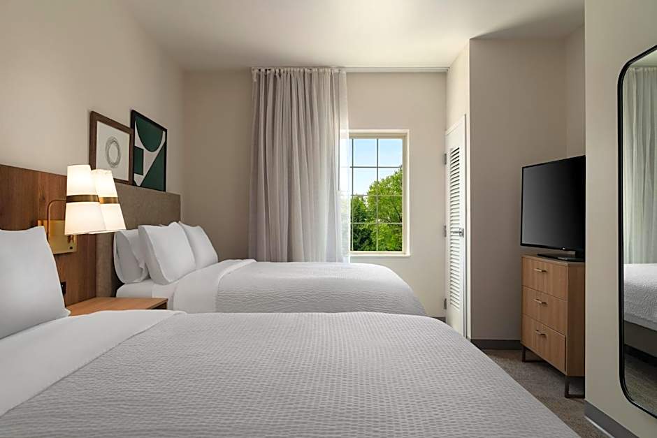 Staybridge Suites - Houston NW Cypress Crossings By IHG