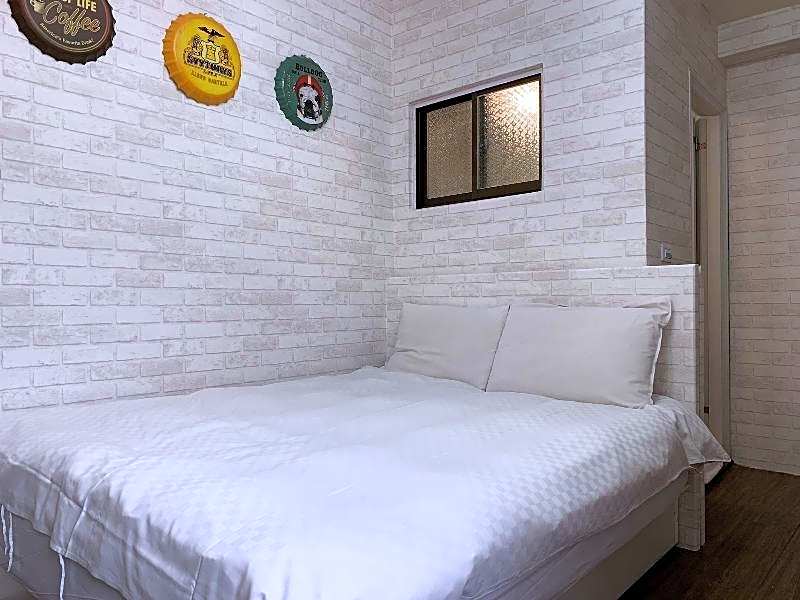 FengJia Stay  逢甲想居