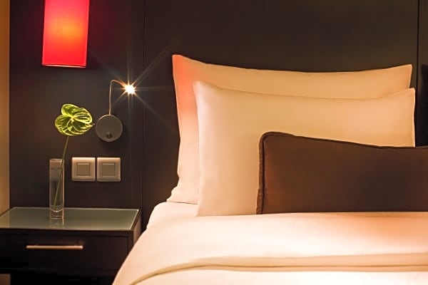 Oaks Ibn Battuta Gate Dubai