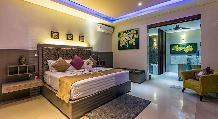 Villa Lisha