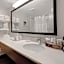 Hampton Inn By Hilton Hot Springs