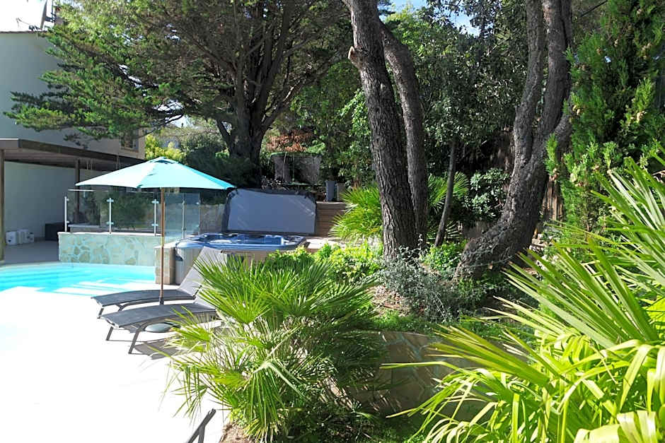 Villa Perle De La Mer