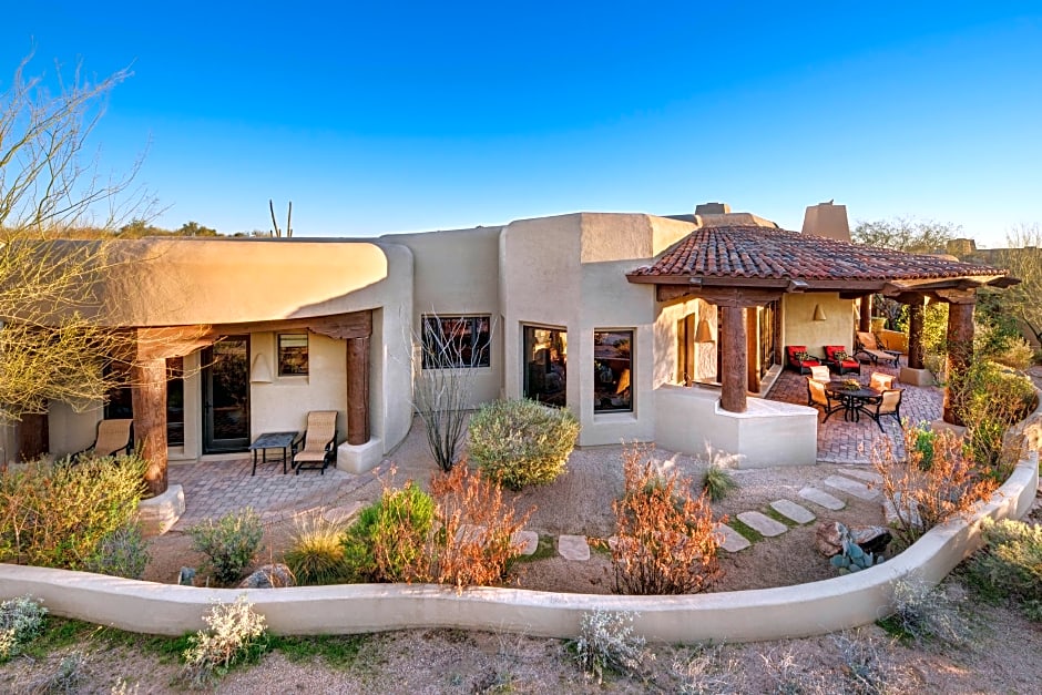 Photo 1 of 5 of Hacienda 3 Bedroom