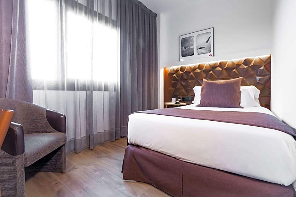 Best Western Plus Hotel Alfa Aeropuerto