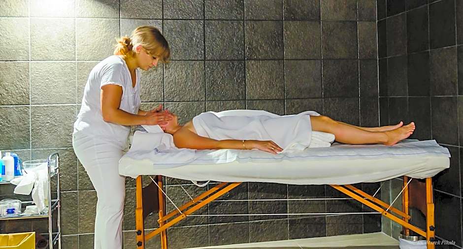 Hotel Czardasz Spa & Wellness