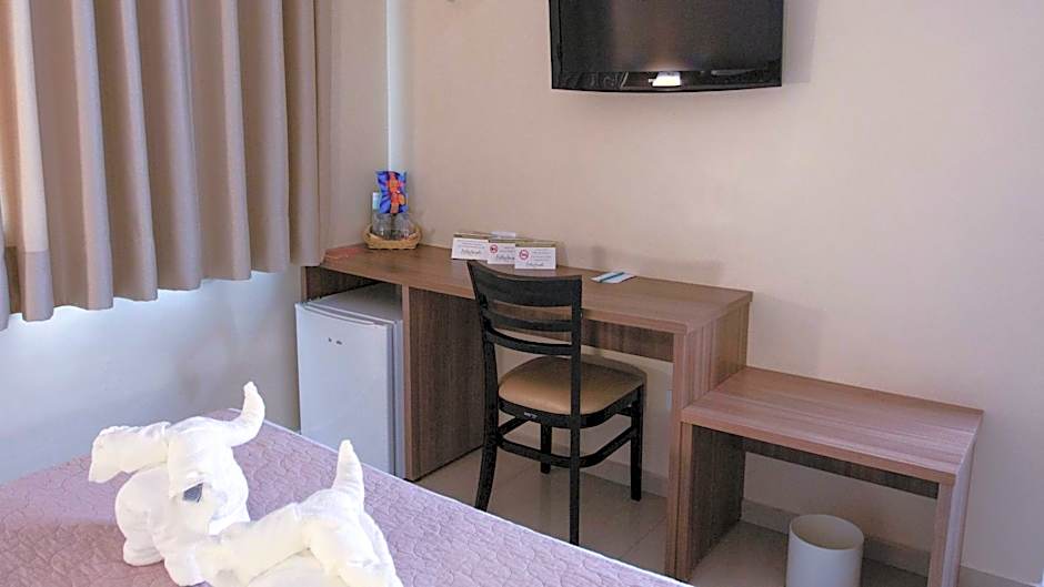 Pietro Angelo Hotel