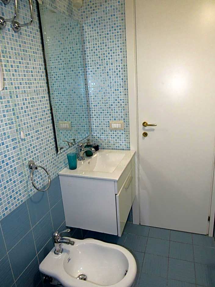 Bed and Breakfast Speranzella