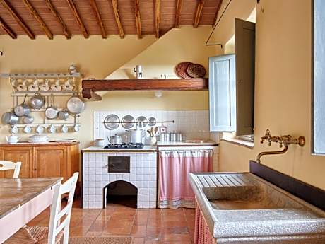 One-Bedroom Villa