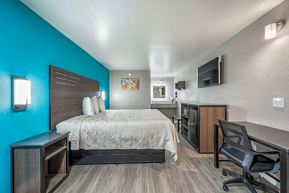 Econo Lodge