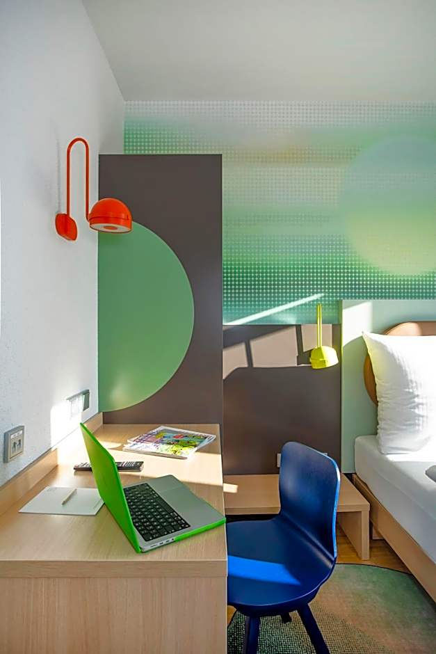 LyvInn Hotel Frankfurt