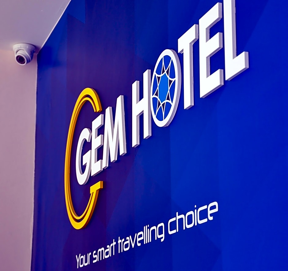 GEM Hotel
