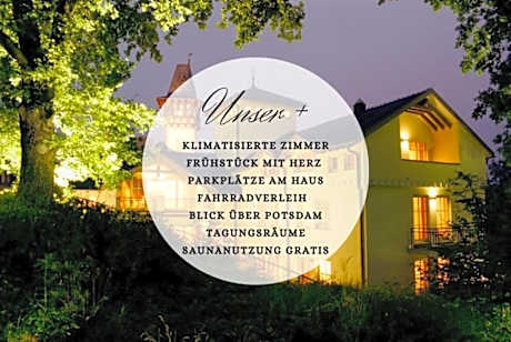 Hotel Villa Monte Vino