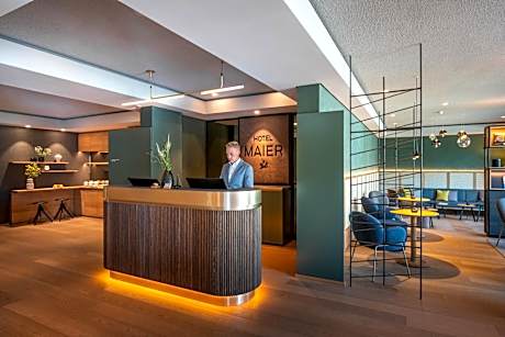 Hotel Maier